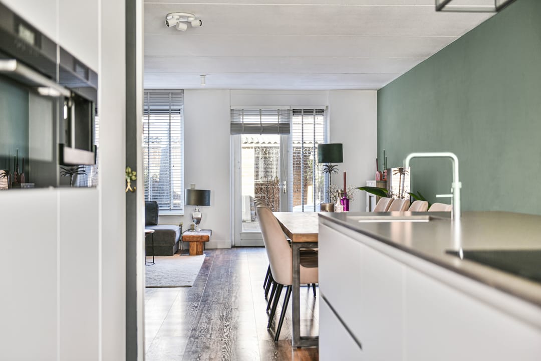 Foto 13 van Magdalenapolder 31