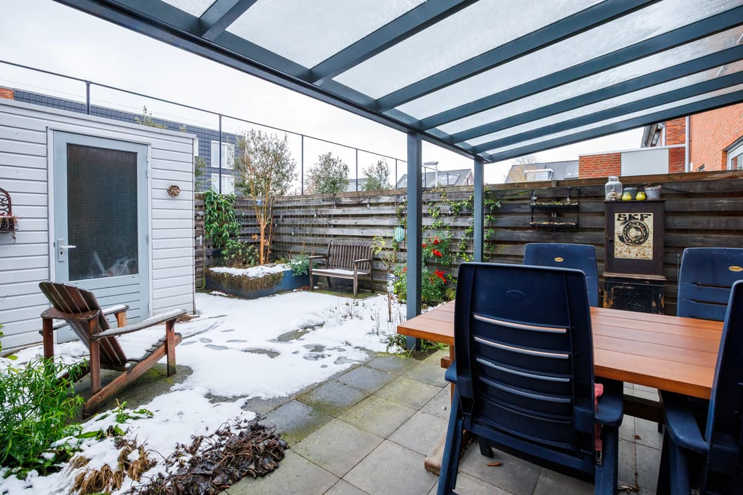 Photo 13 of Mackaylaan 63