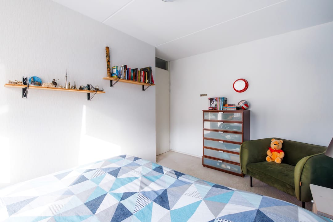 Photo 23 of Mackaylaan 63