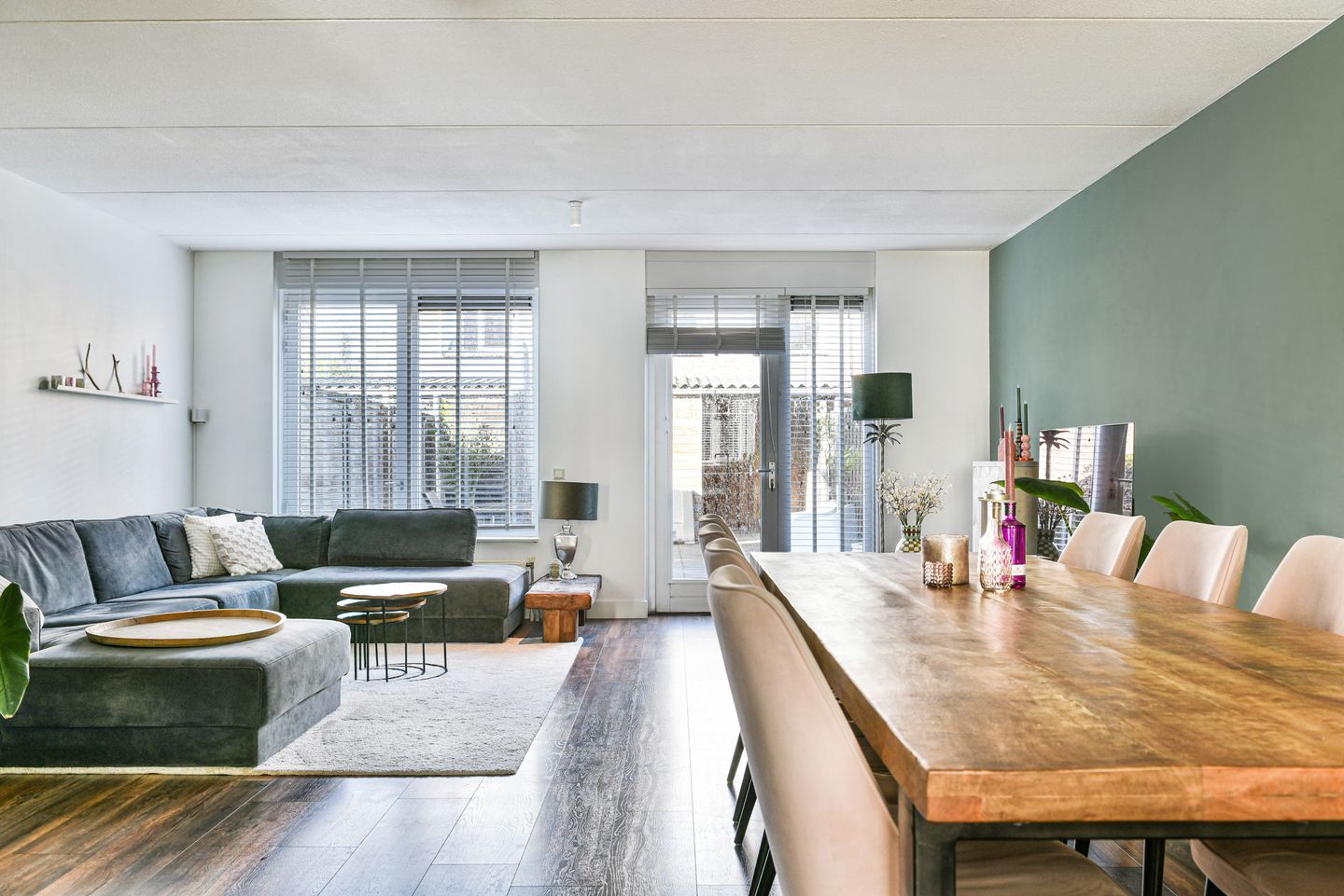 Foto 14 van Magdalenapolder 31