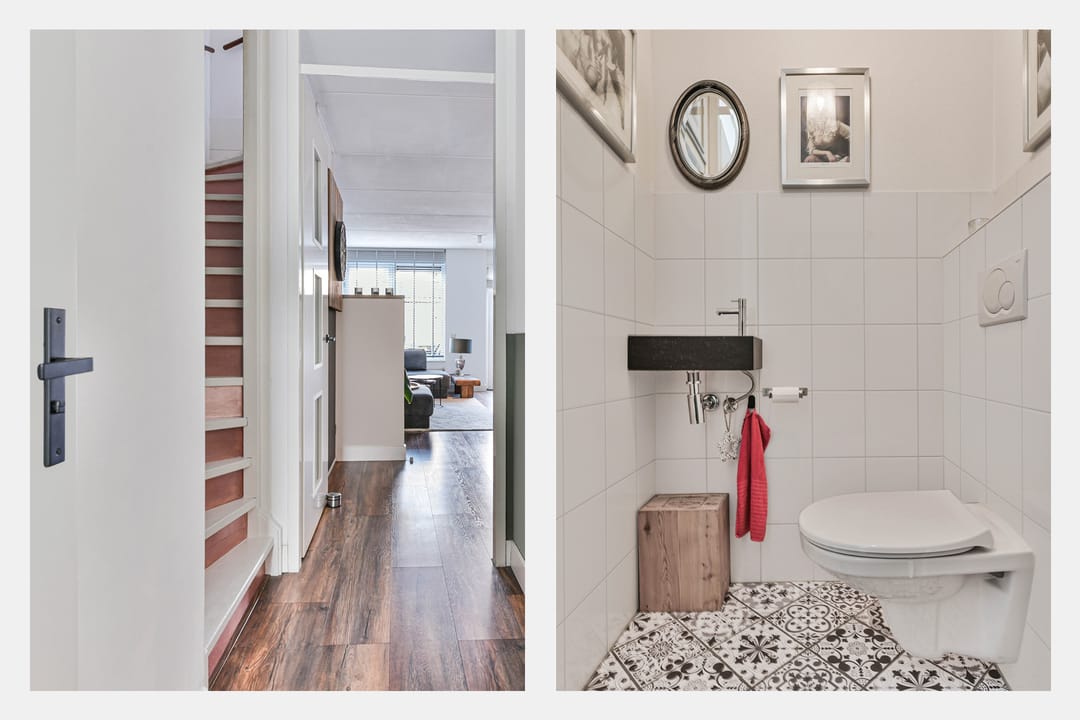 Foto 16 van Magdalenapolder 31