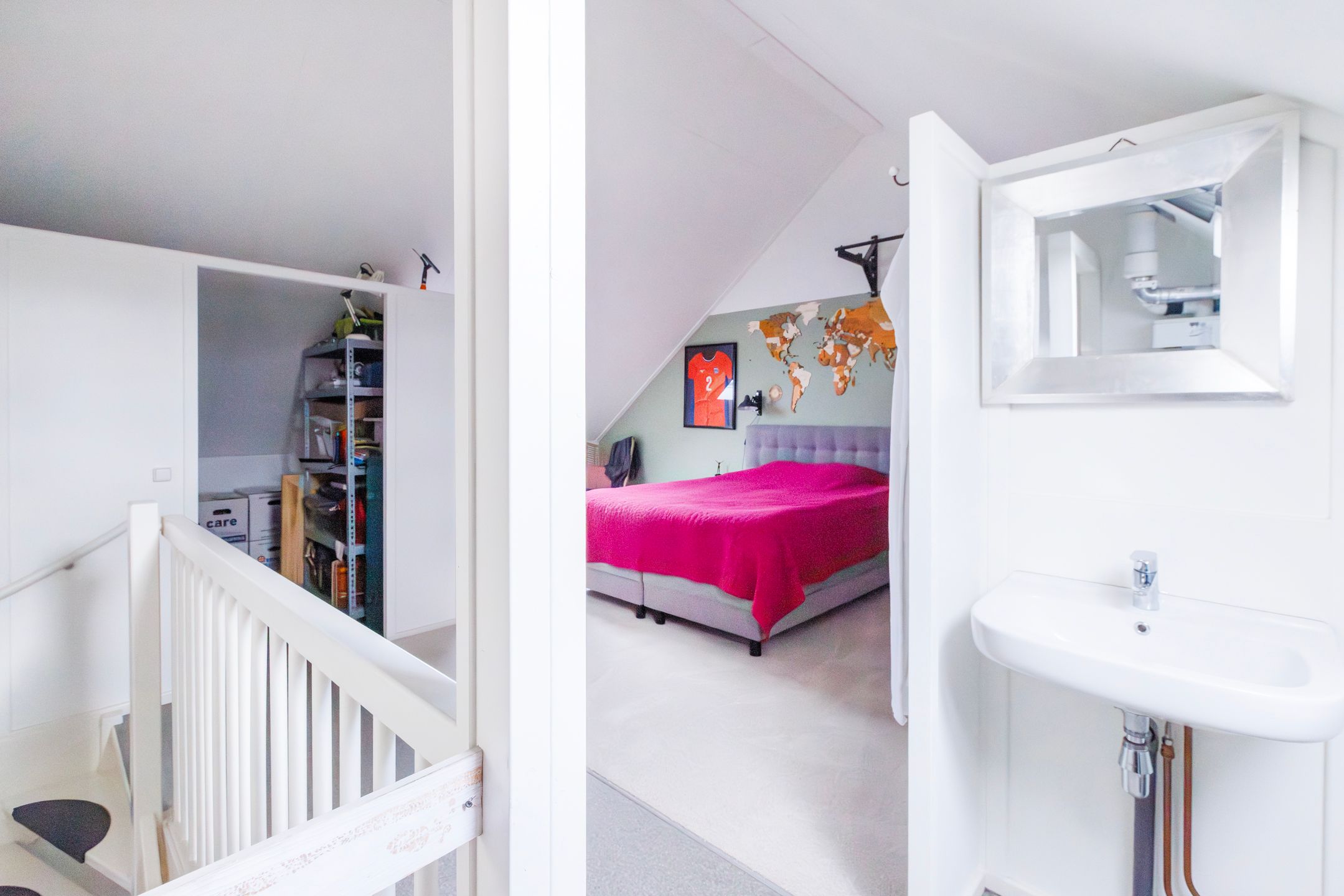 Photo 27 of Mackaylaan 63