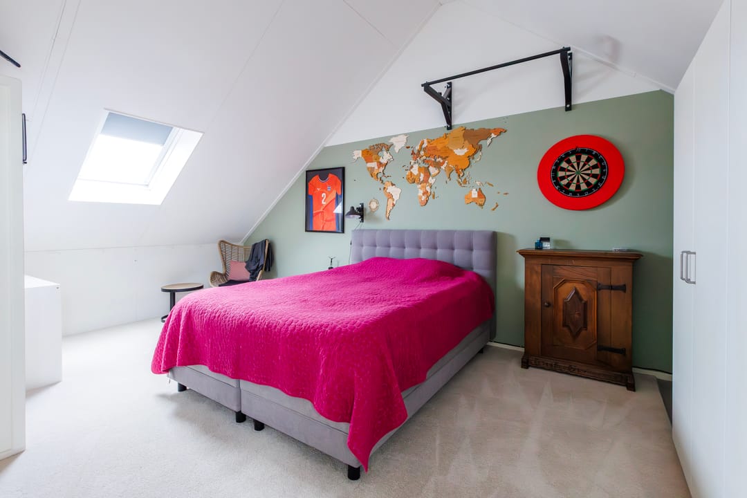 Photo 28 of Mackaylaan 63