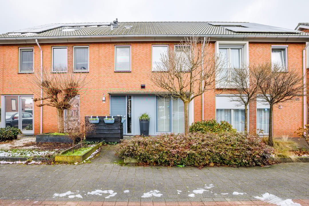 Photo 31 of Mackaylaan 63