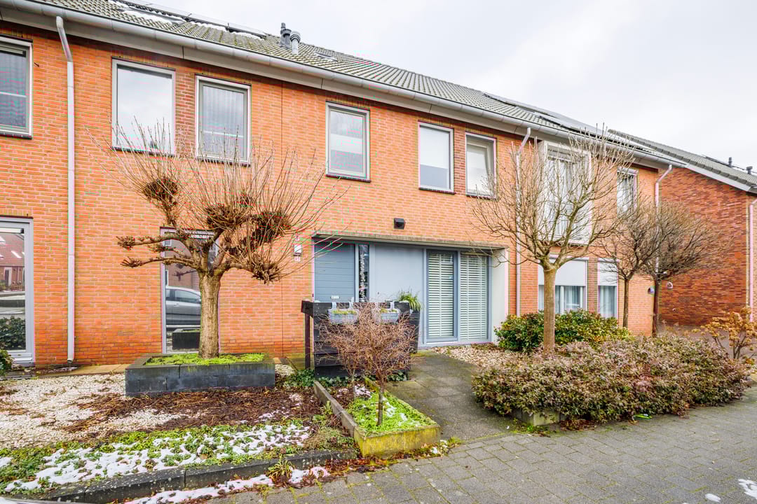 Photo 32 of Mackaylaan 63