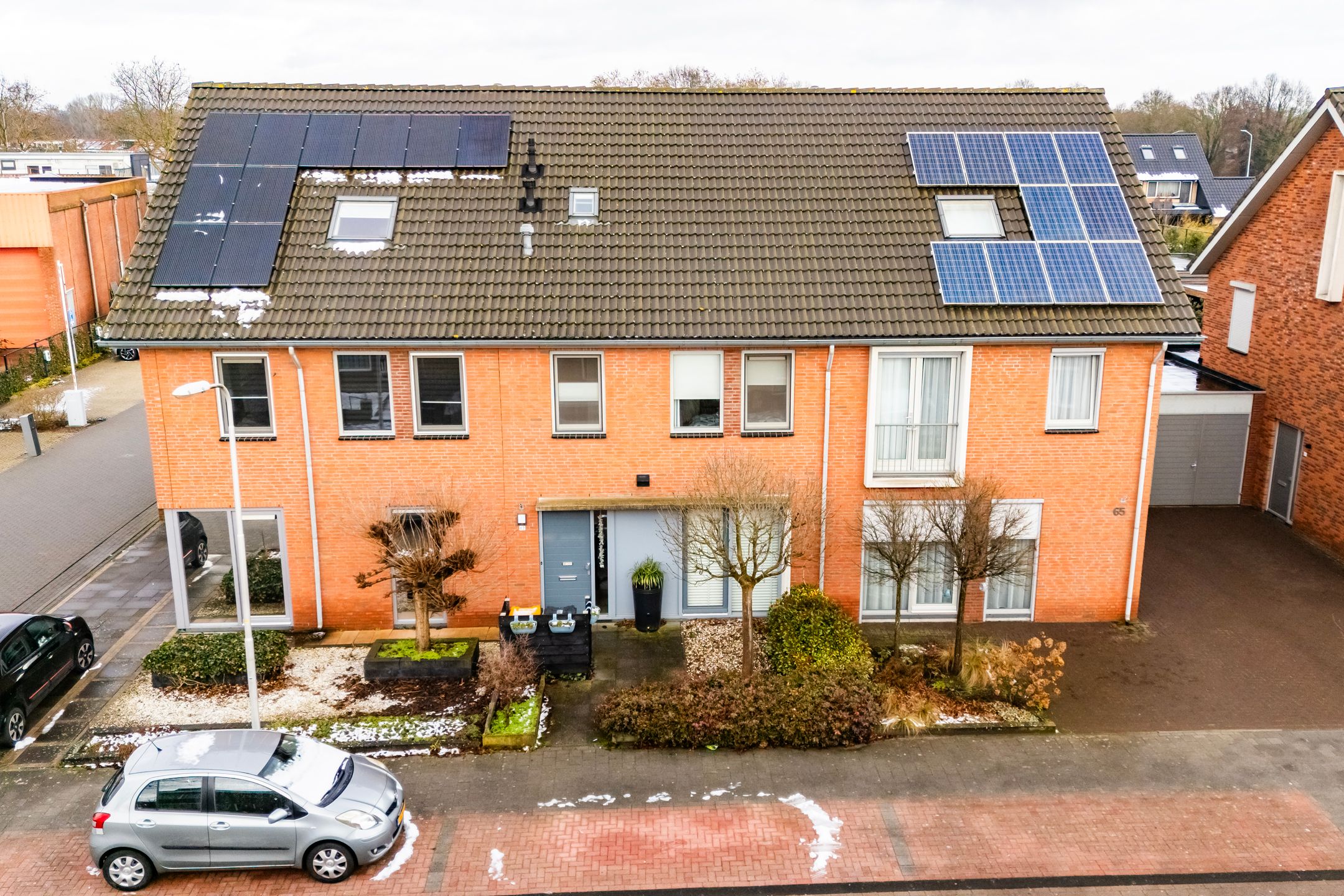 Photo 33 of Mackaylaan 63