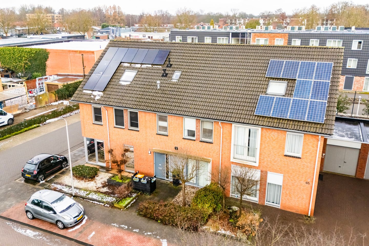 Photo 34 of Mackaylaan 63