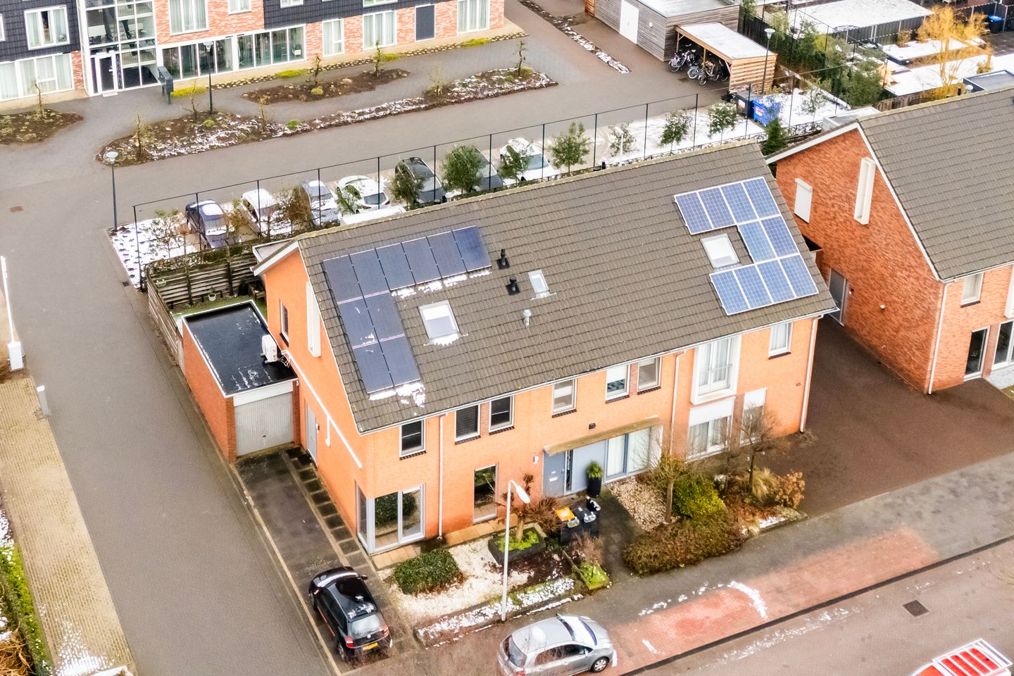 Photo 35 of Mackaylaan 63