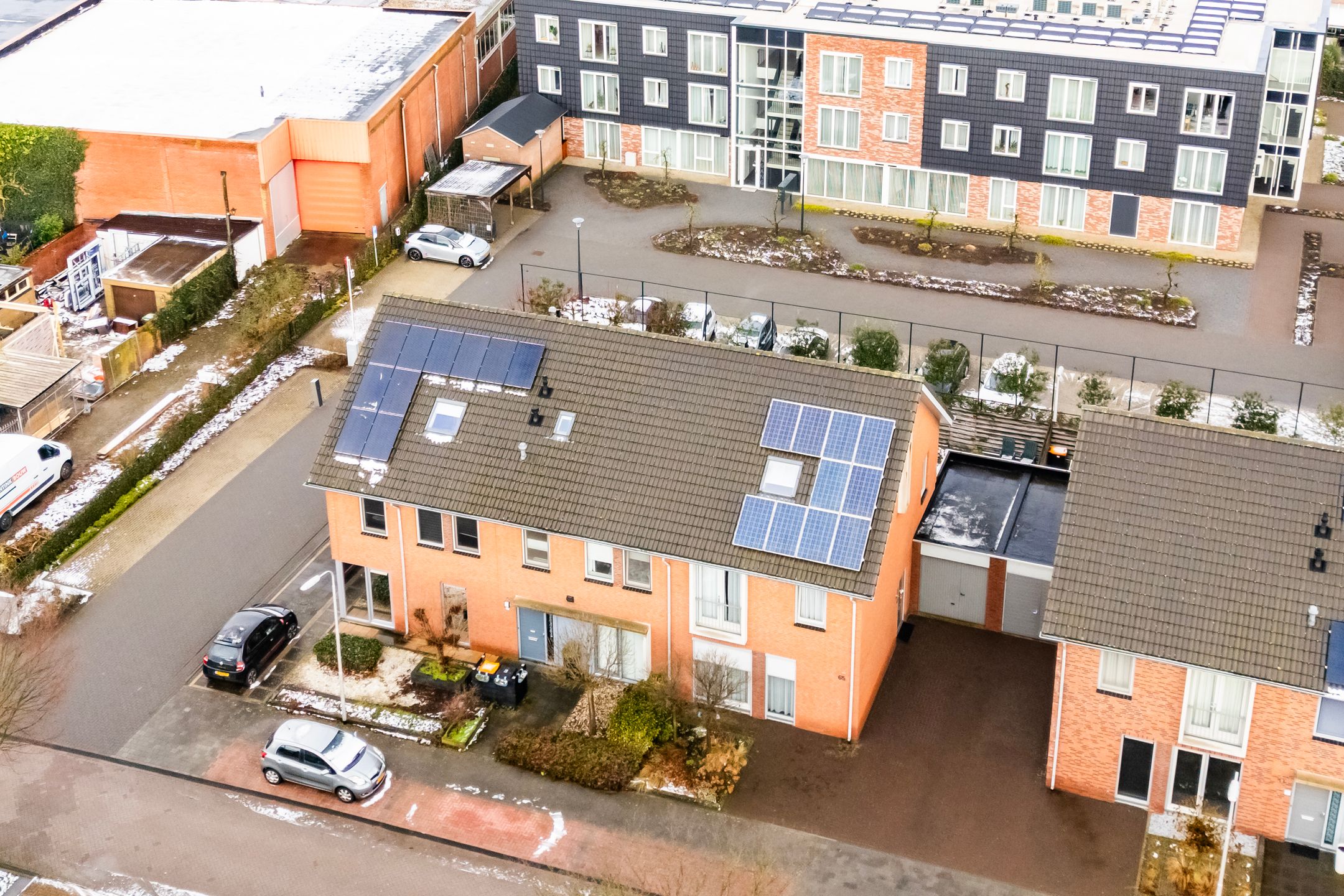 Photo 36 of Mackaylaan 63