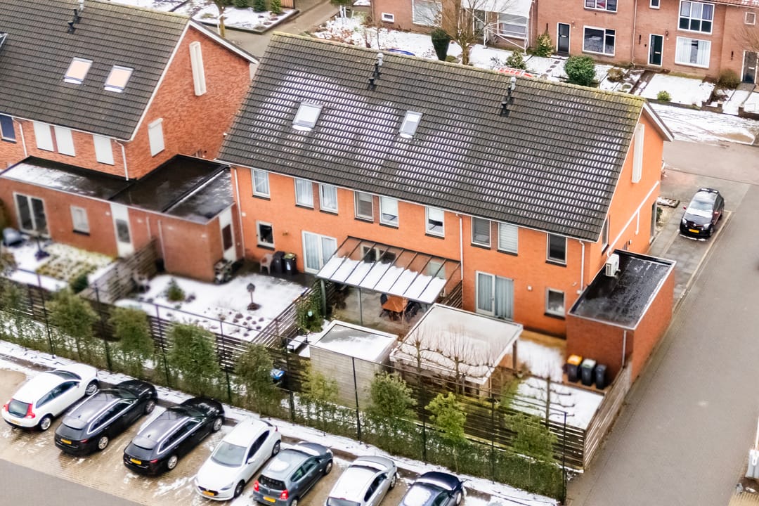 Photo 37 of Mackaylaan 63