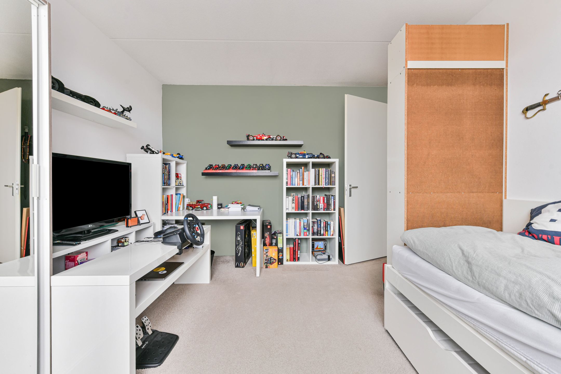 Foto 24 van Magdalenapolder 31