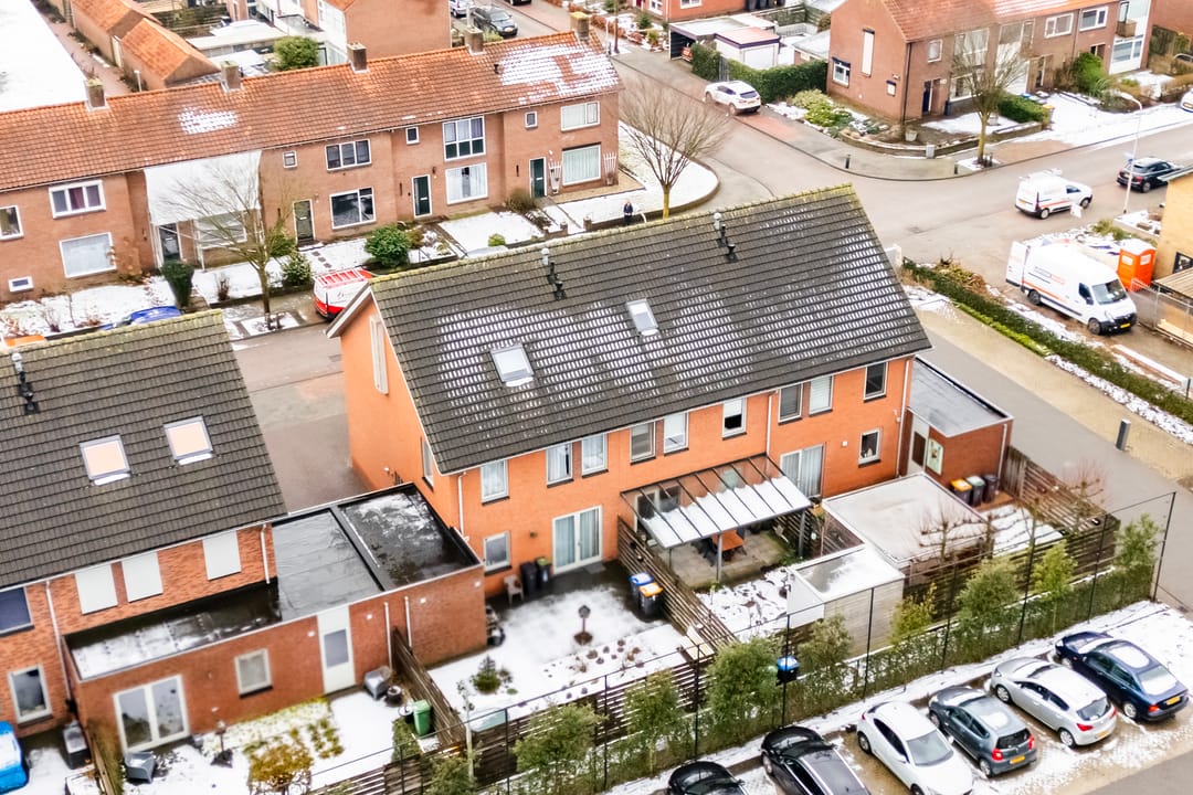 Photo 38 of Mackaylaan 63