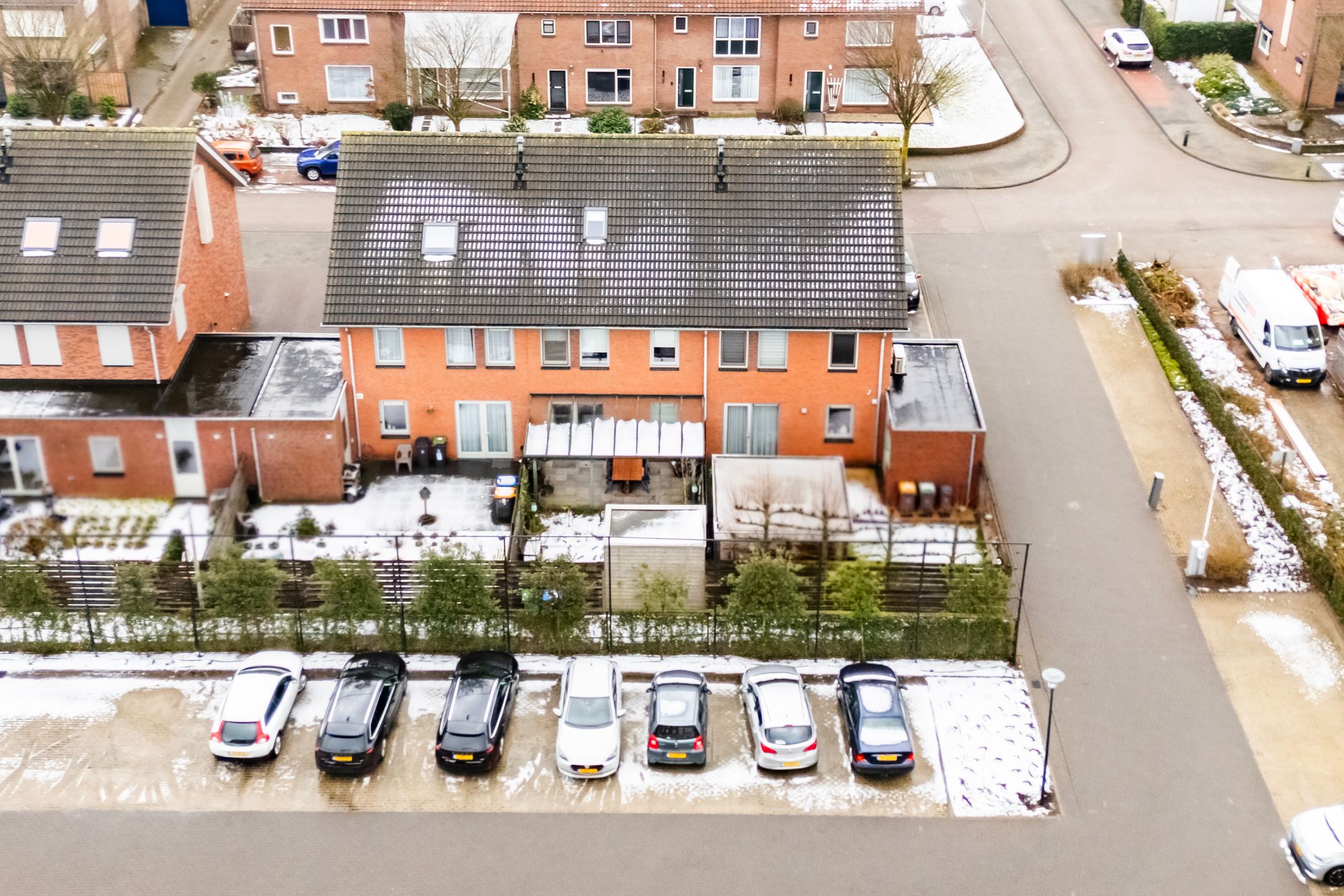 Photo 39 of Mackaylaan 63