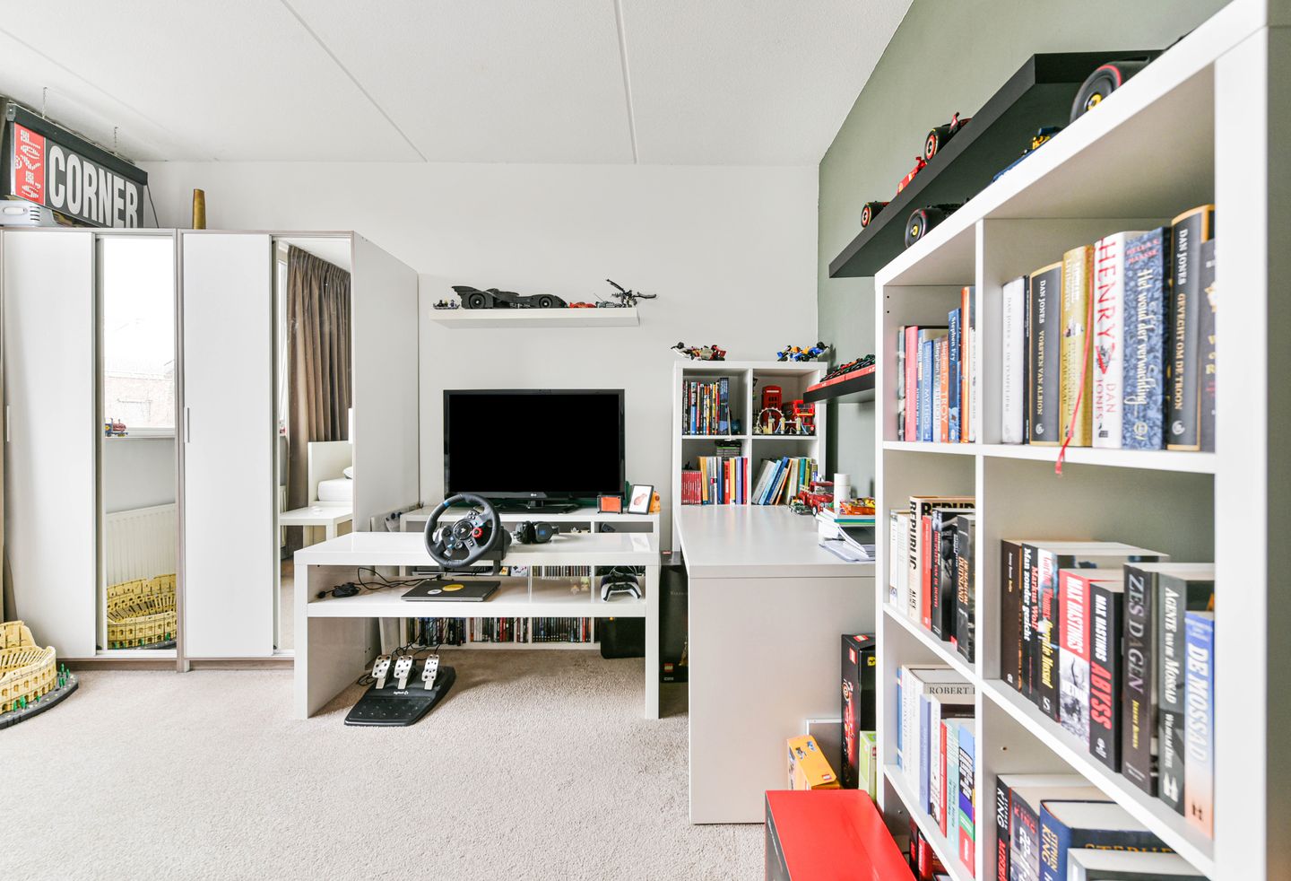 Foto 25 van Magdalenapolder 31