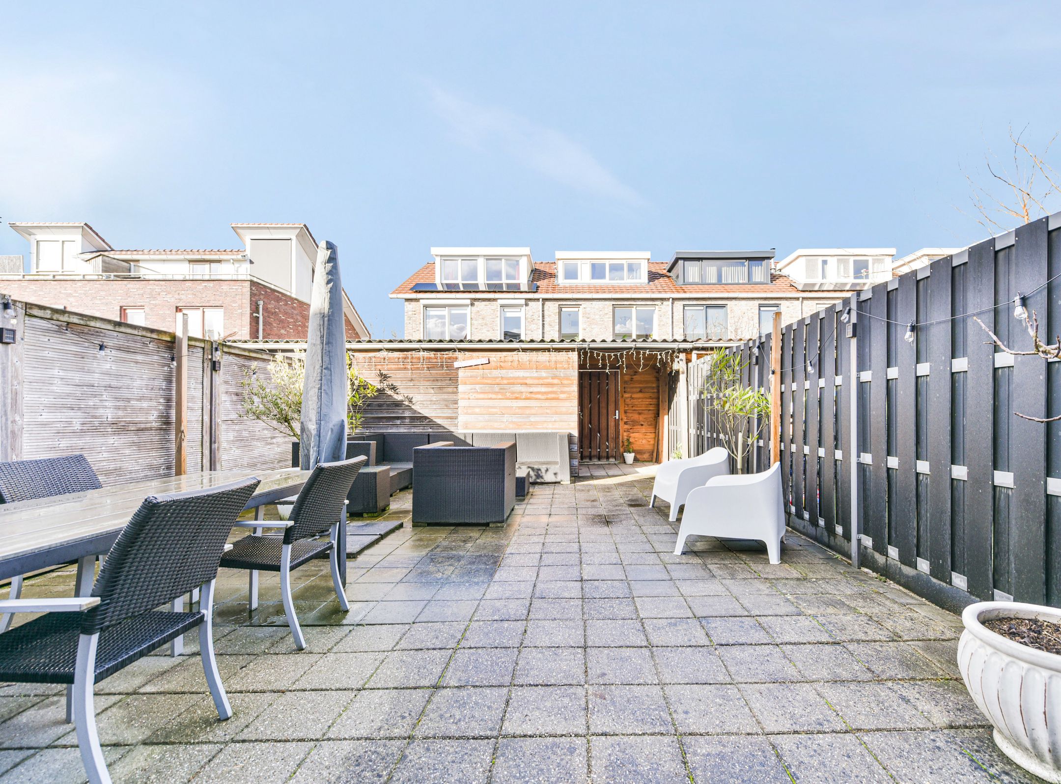 Foto 30 van Magdalenapolder 31