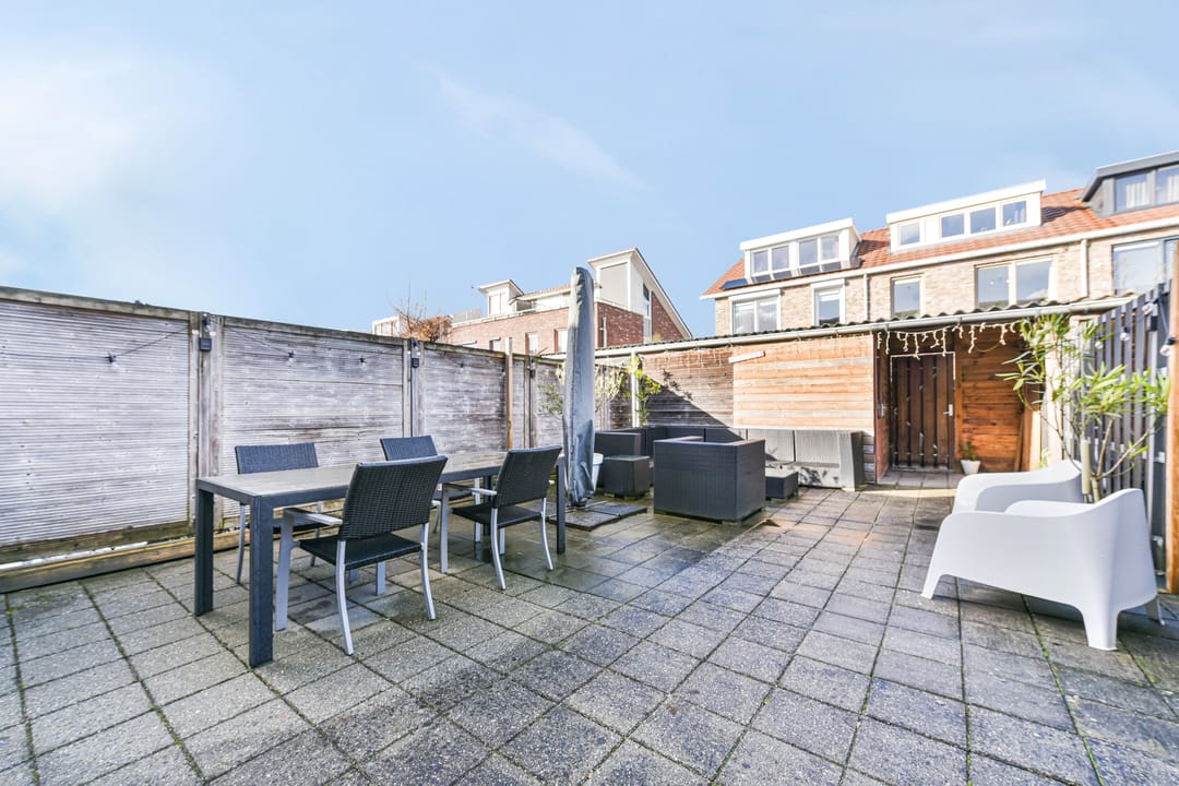 Foto 31 van Magdalenapolder 31