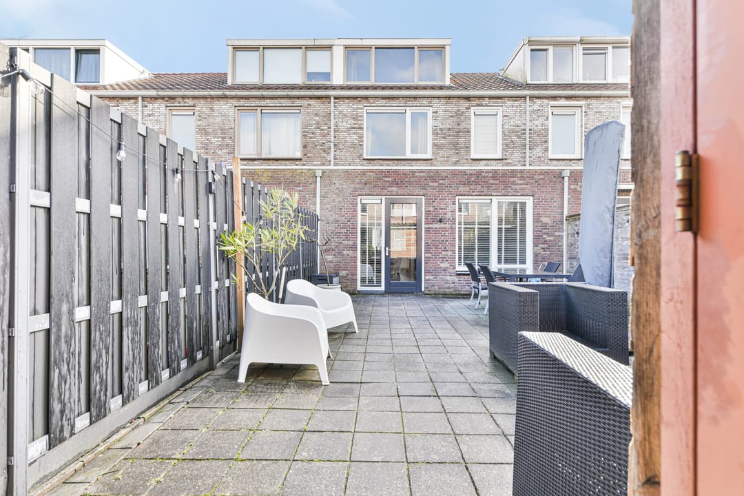 Foto 32 van Magdalenapolder 31