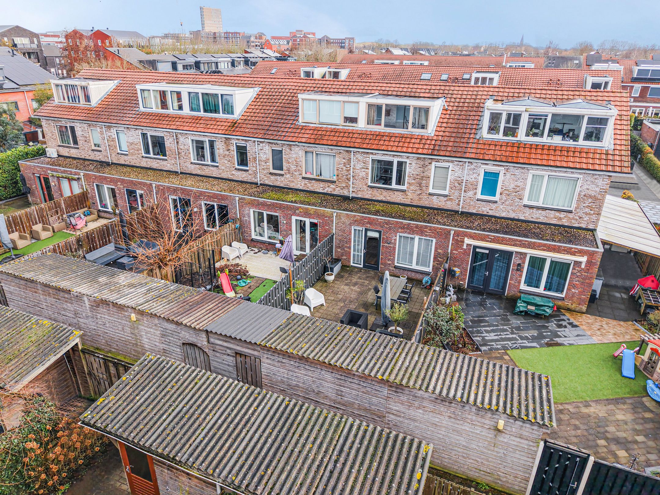 Foto 33 van Magdalenapolder 31