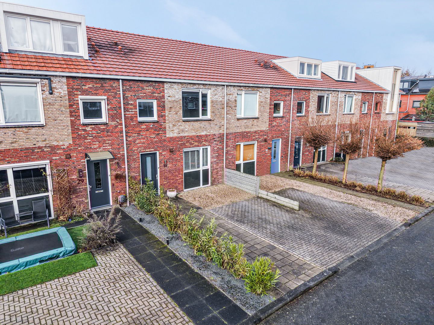 Foto 34 van Magdalenapolder 31