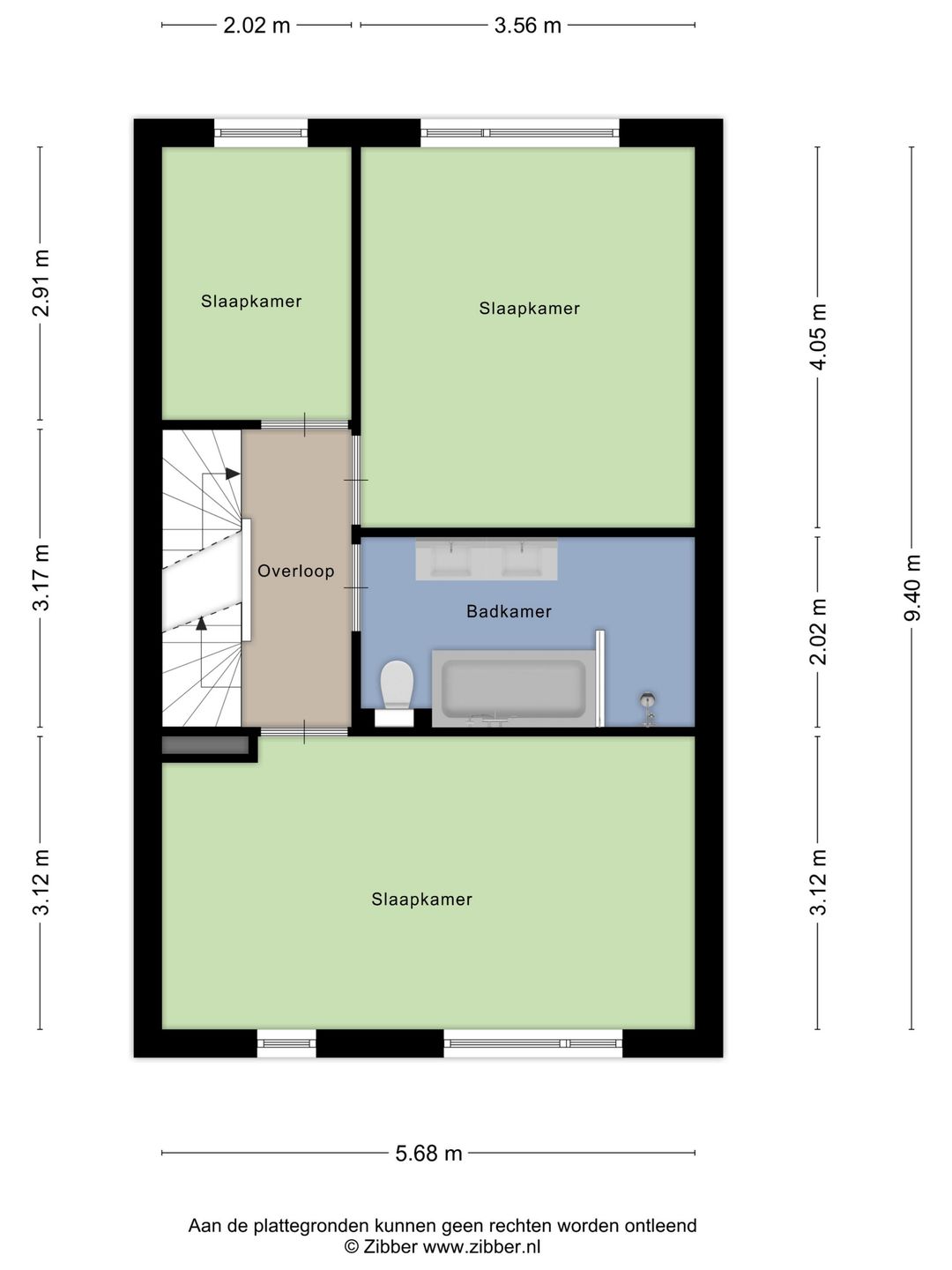 Foto 37 van Magdalenapolder 31