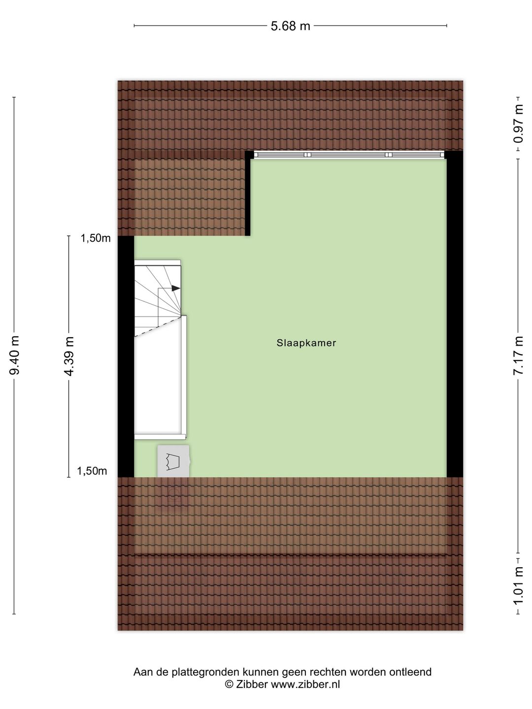 Foto 38 van Magdalenapolder 31