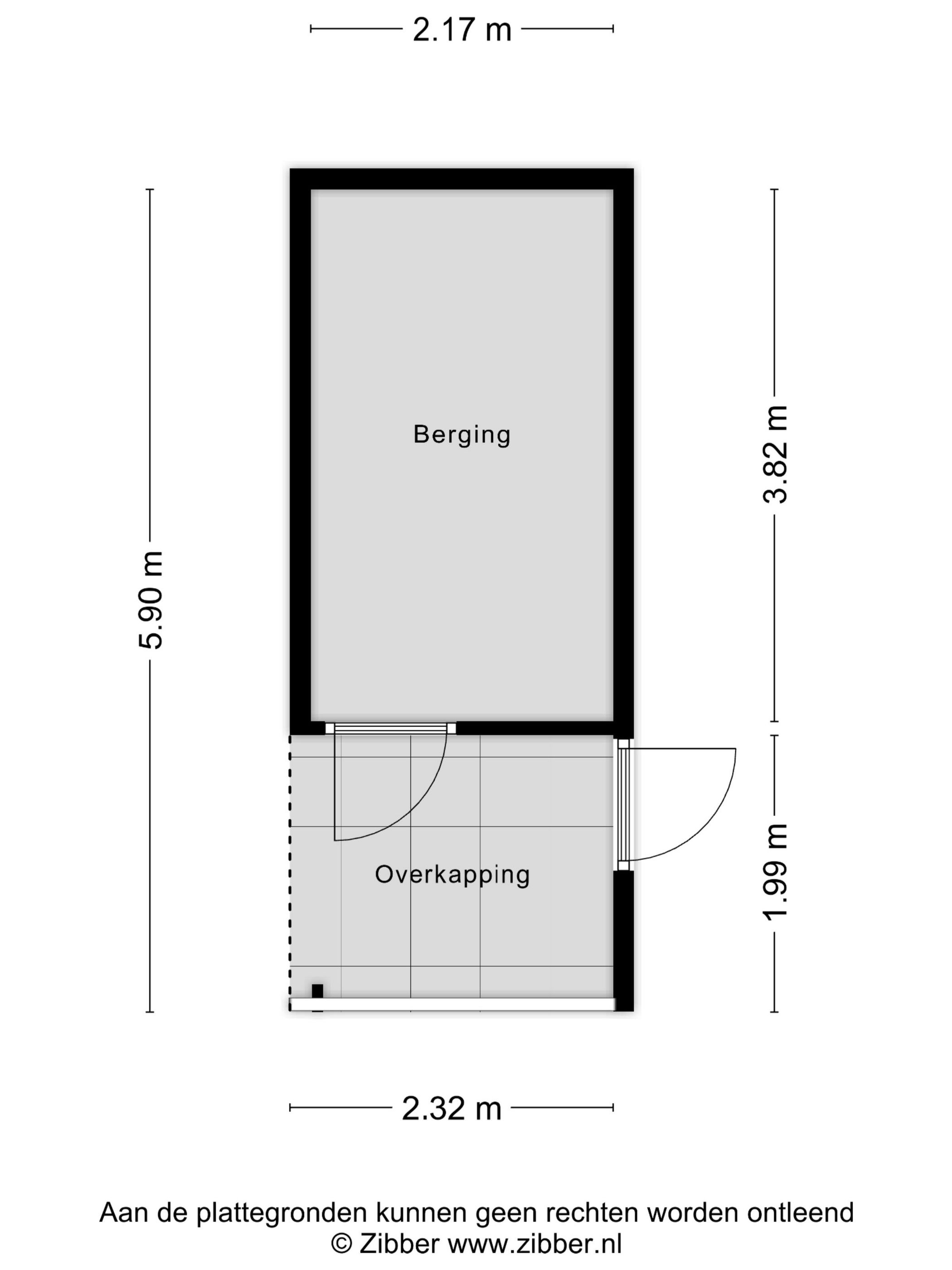 Foto 39 van Magdalenapolder 31
