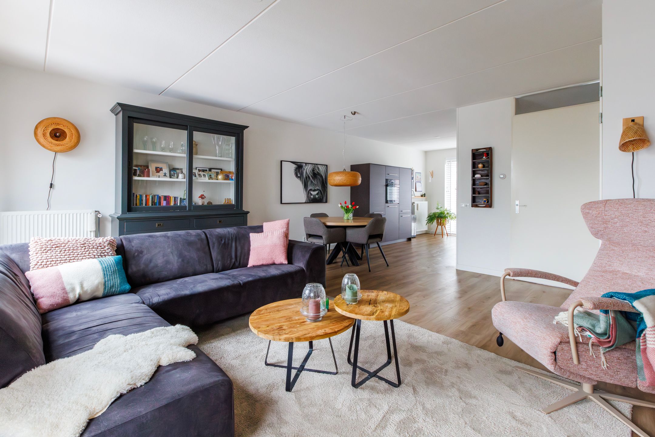 Photo 3 of Mackaylaan 63