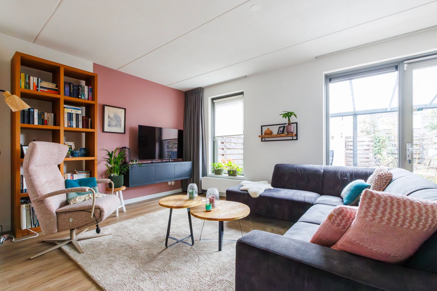 Photo 4 of Mackaylaan 63