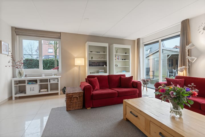 Foto 4 van Frankenveld 53