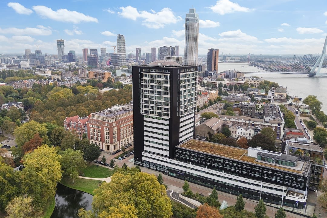 Foto 1 van Westerlaan 59