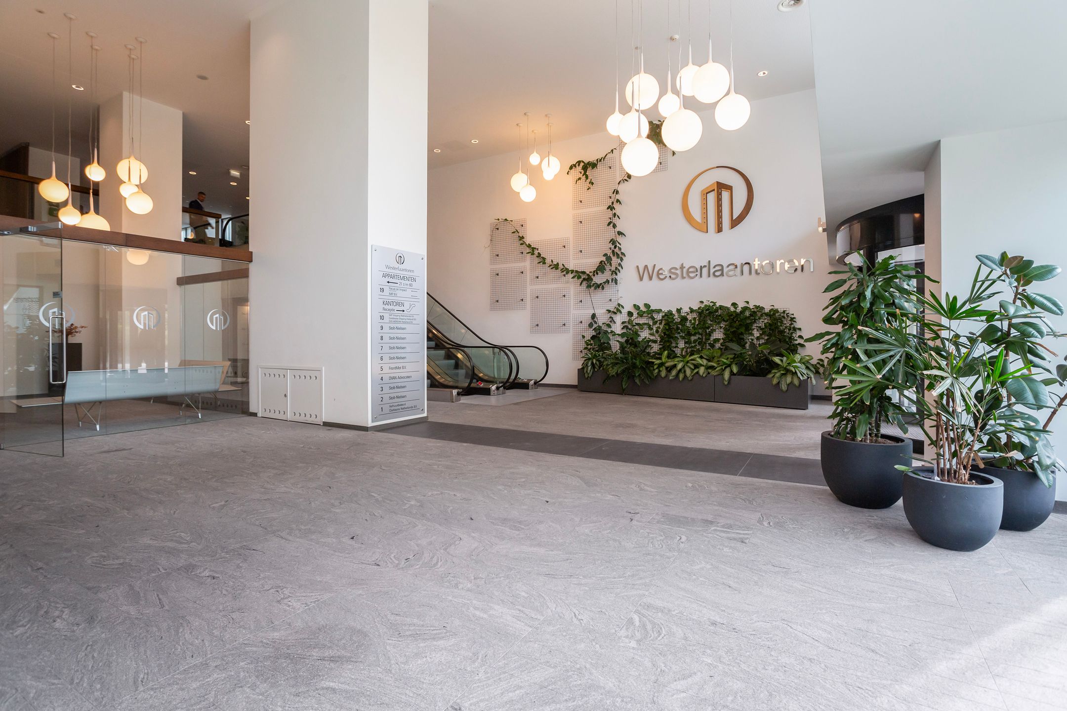 Foto 3 van Westerlaan 59