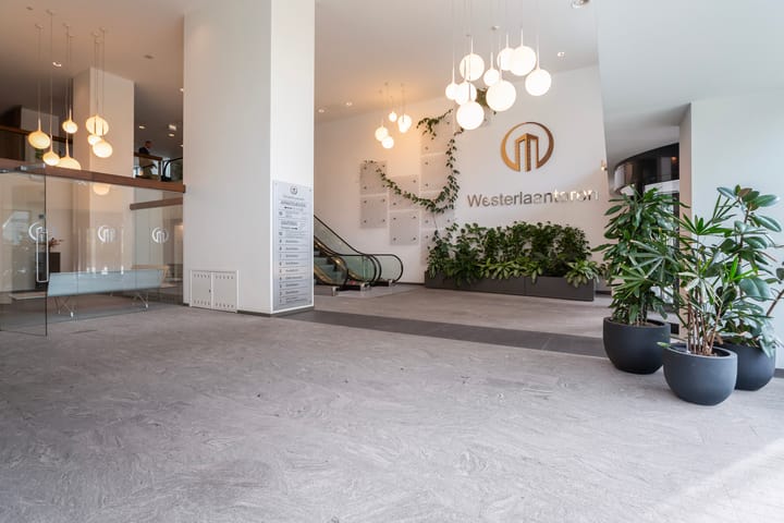 Photo 3 of Westerlaan 59