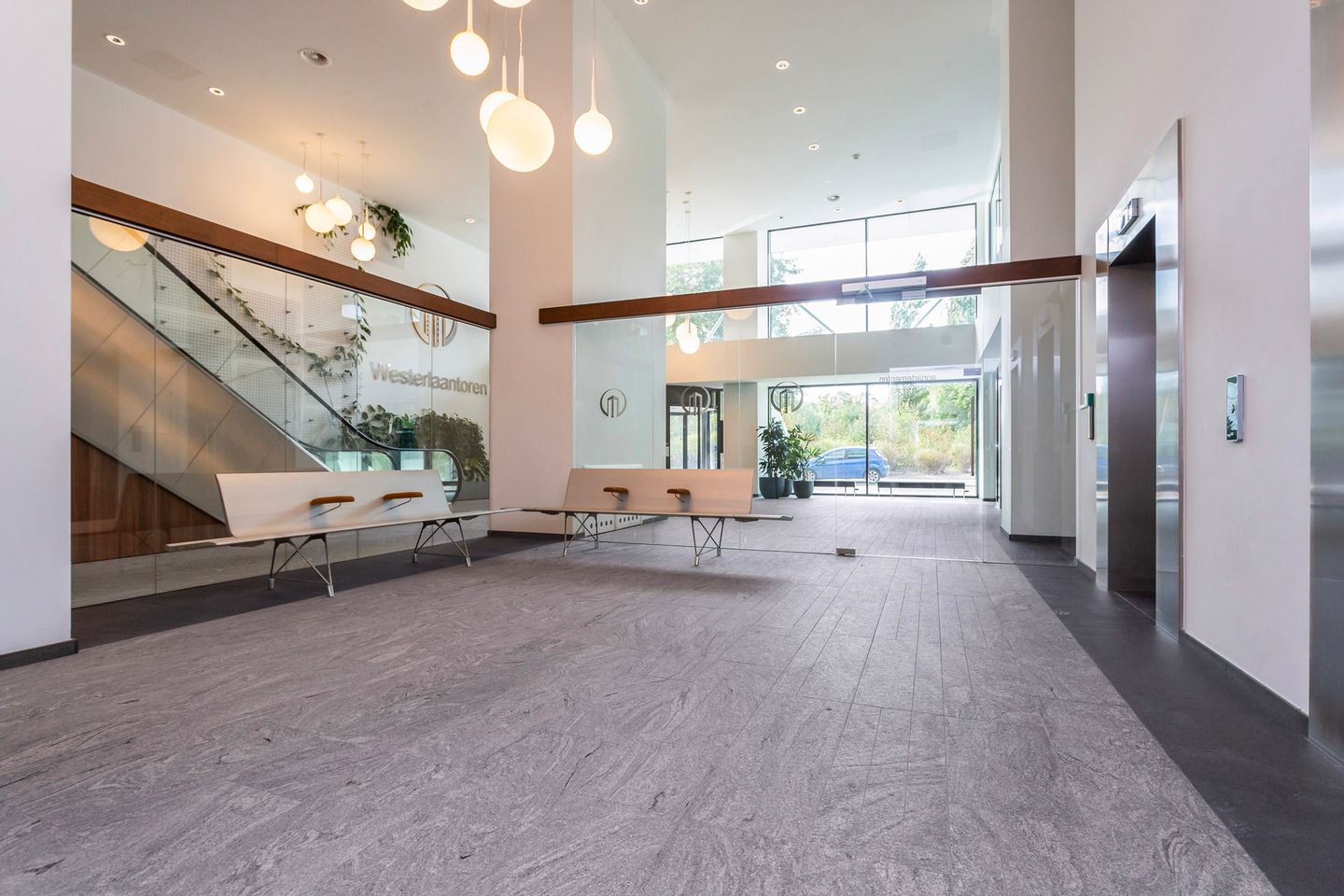 Foto 4 van Westerlaan 59