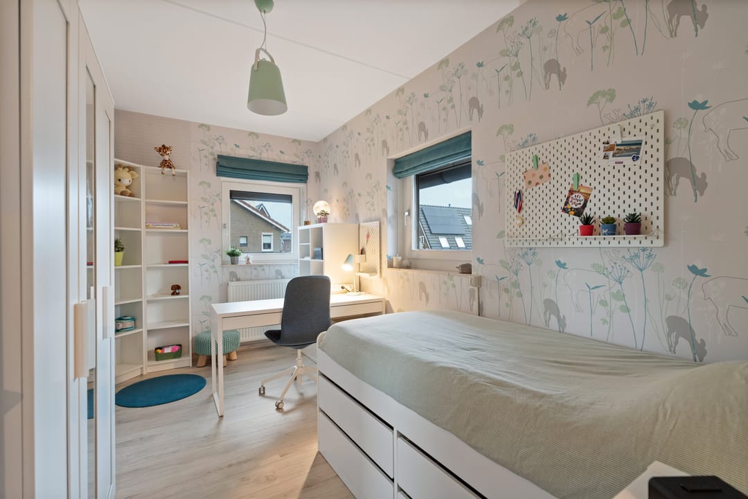 Foto 23 van Frankenveld 53