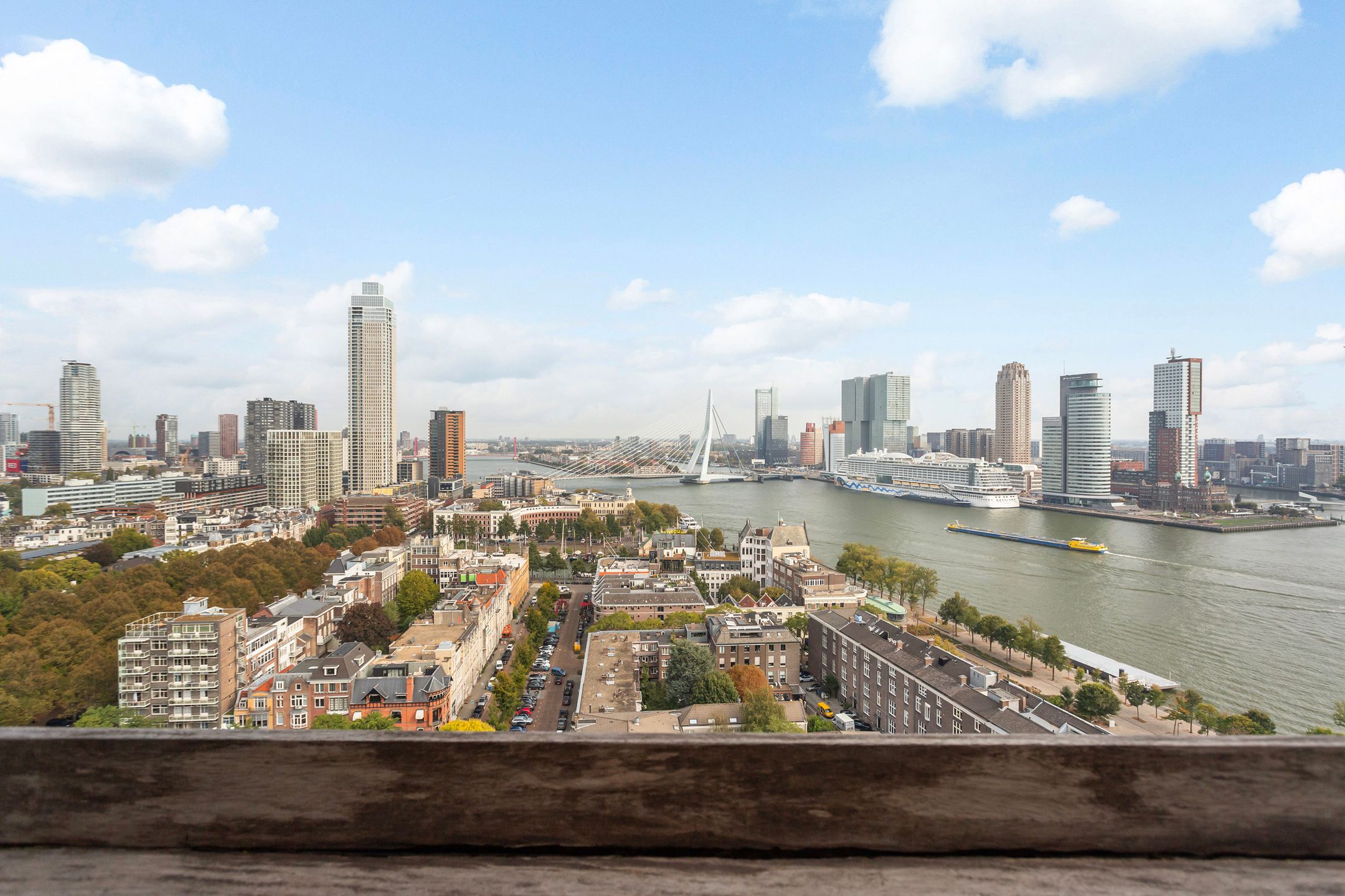 Foto 6 van Westerlaan 59