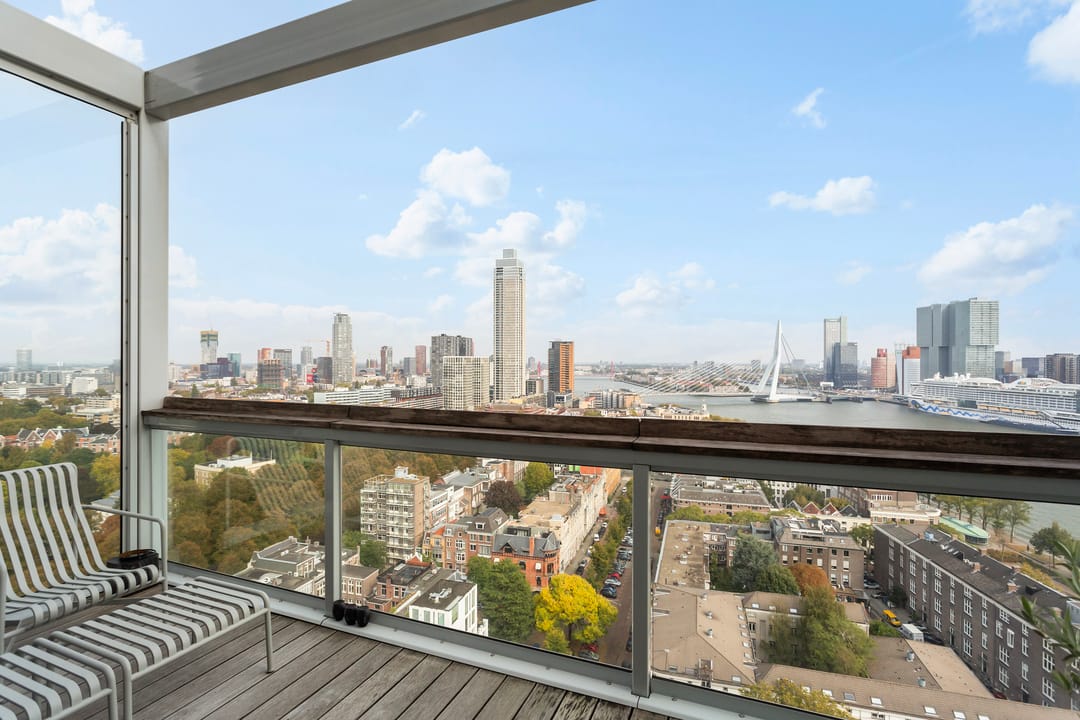 Foto 7 van Westerlaan 59