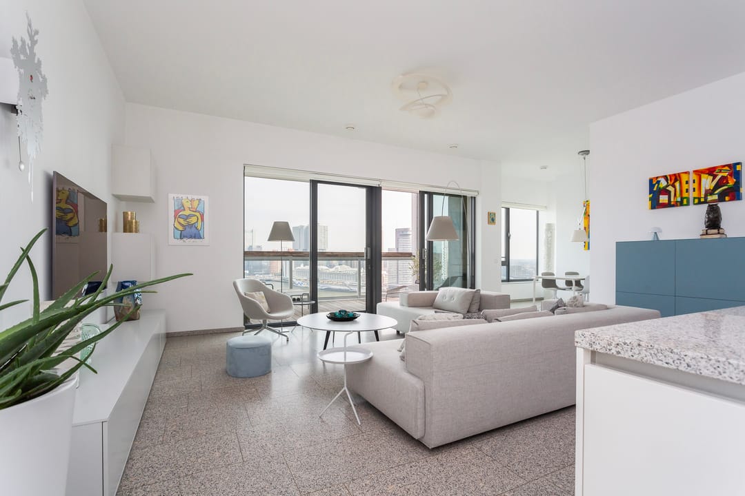 Foto 8 van Westerlaan 59