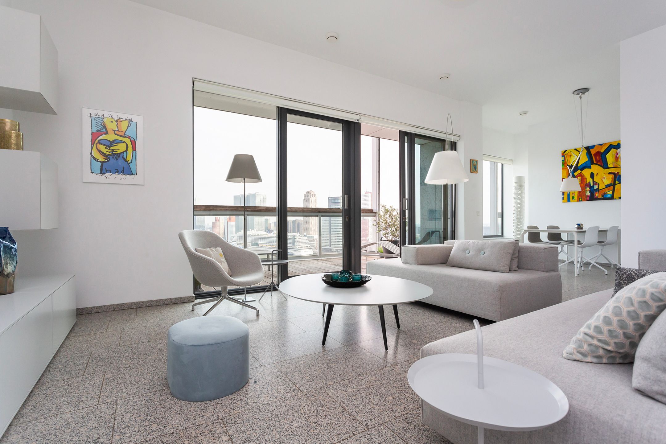 Foto 9 van Westerlaan 59