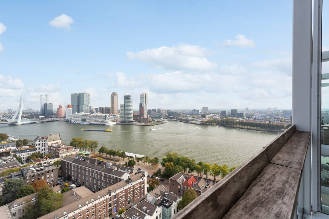 Foto 13 van Westerlaan 59