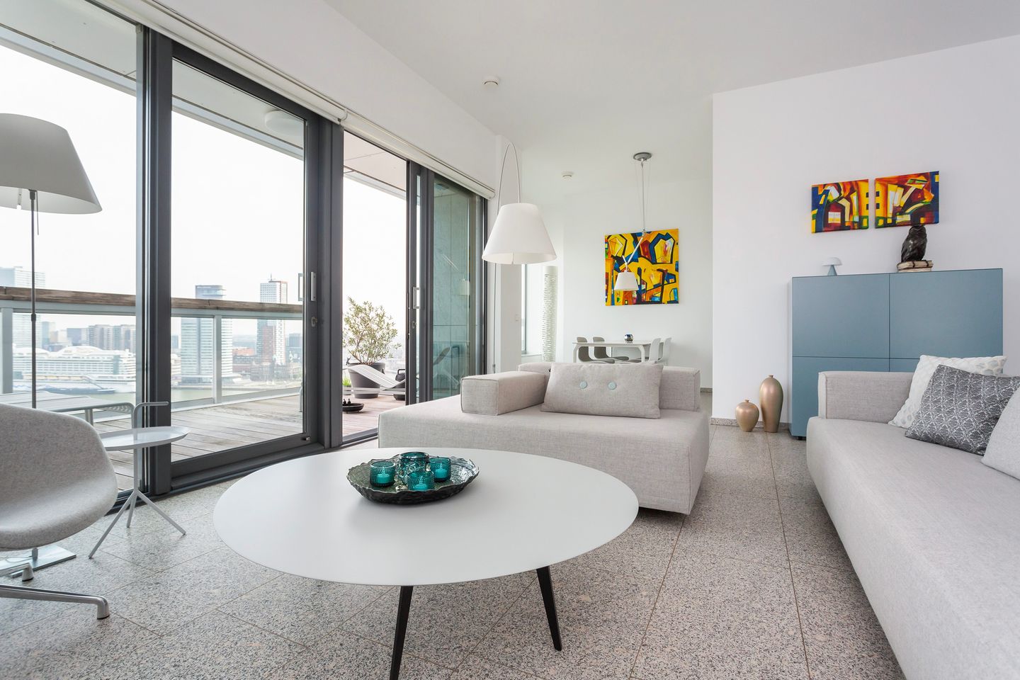 Foto 14 van Westerlaan 59