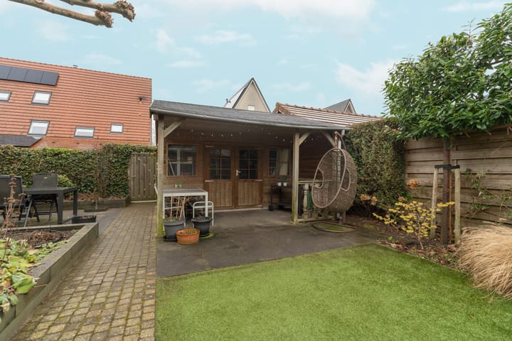 Foto 45 van Frankenveld 53