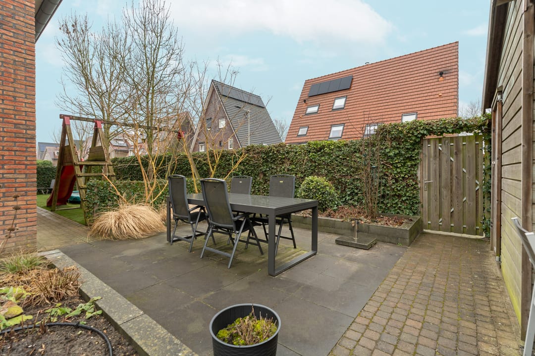 Foto 47 van Frankenveld 53