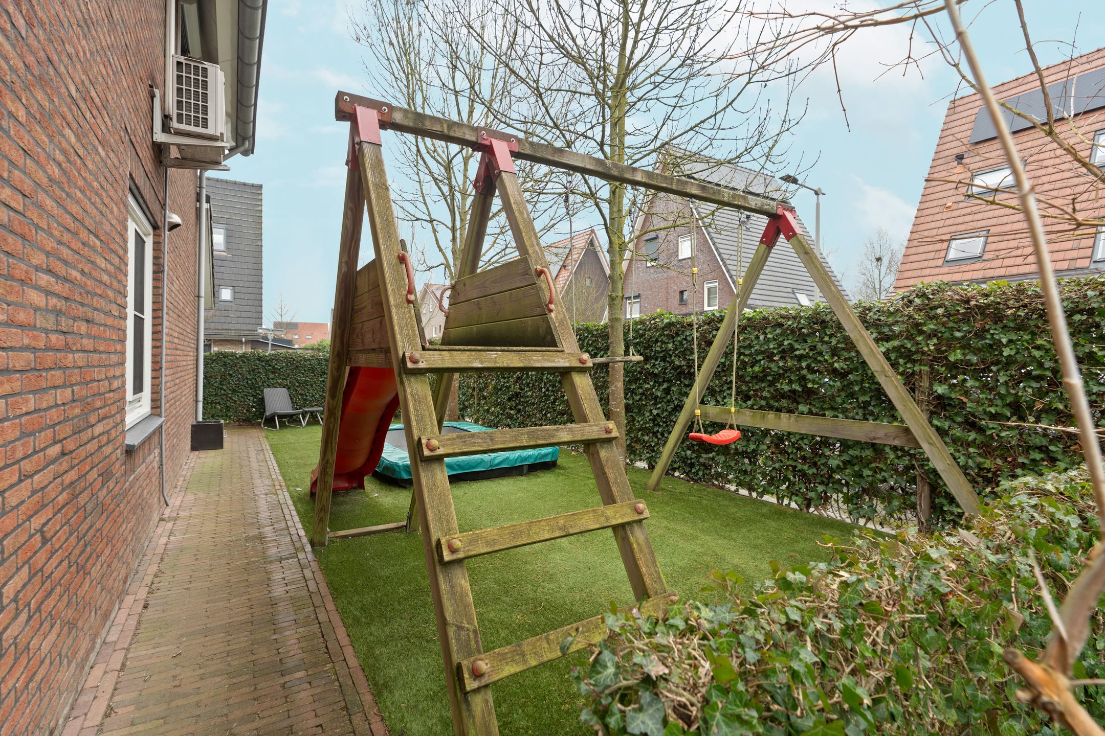 Foto 48 van Frankenveld 53