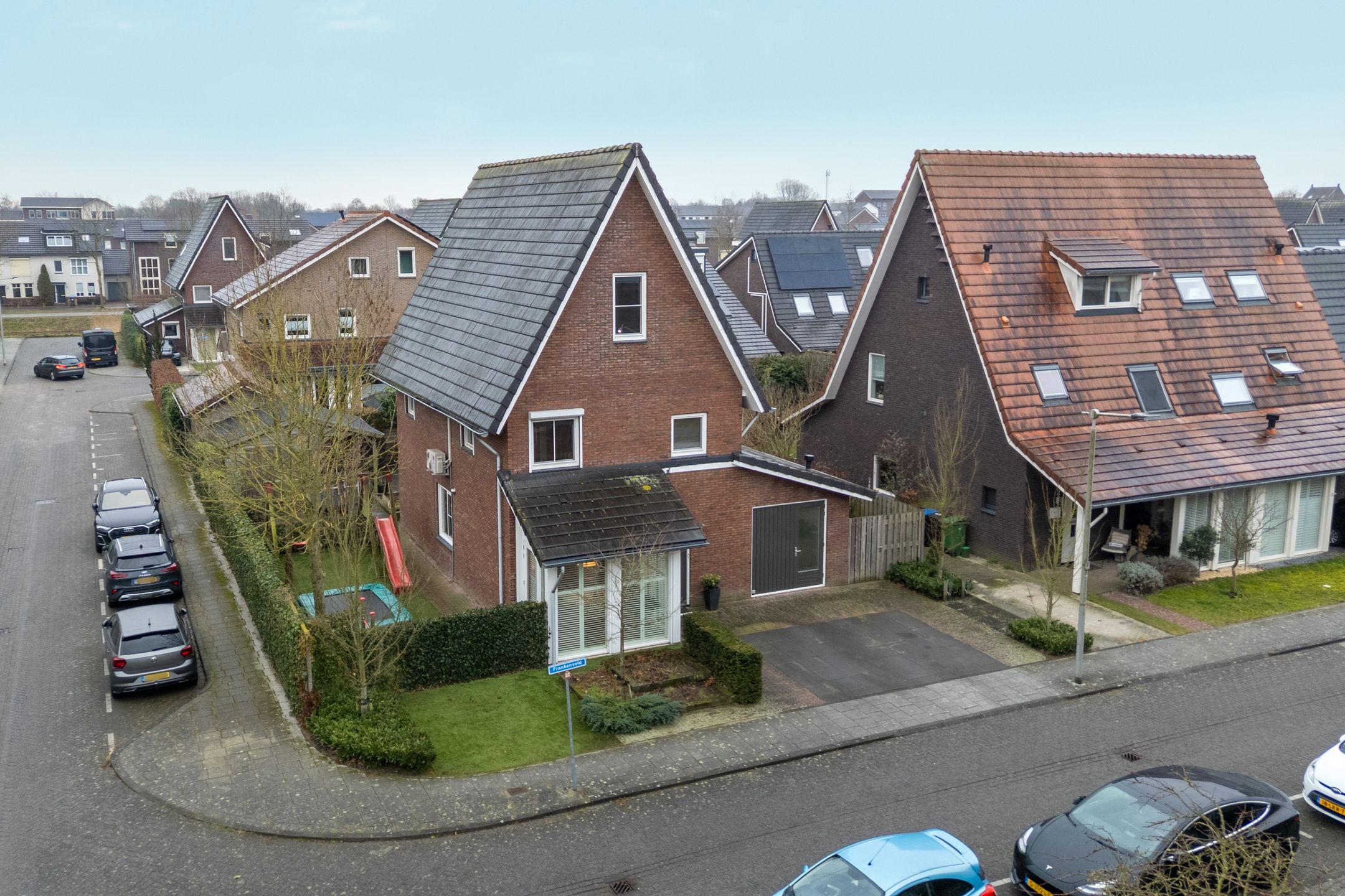 Foto 54 van Frankenveld 53