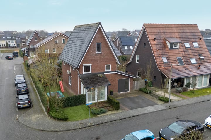 Foto 54 van Frankenveld 53