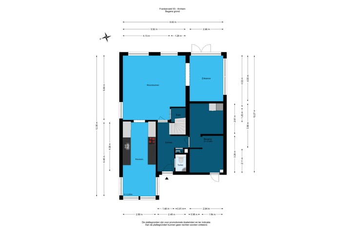 Foto 58 van Frankenveld 53