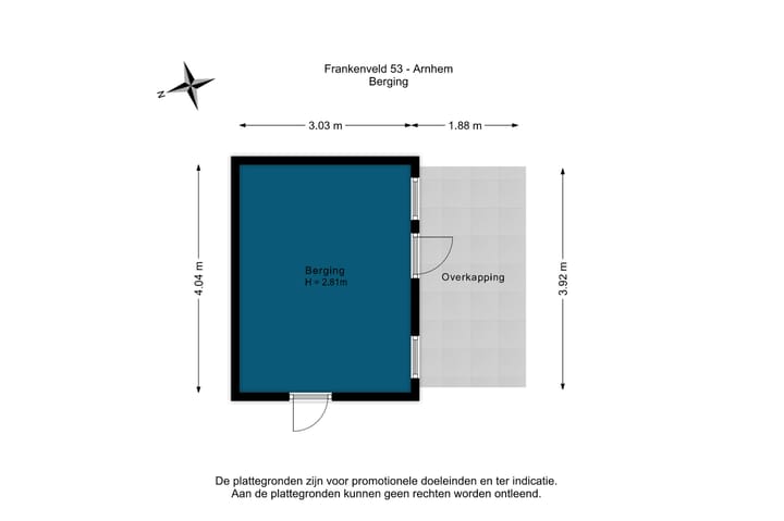 Foto 62 van Frankenveld 53