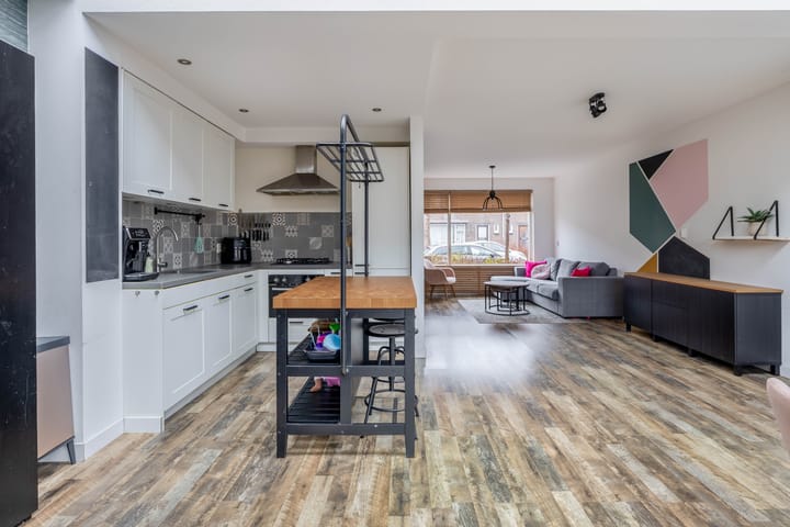 Foto 3 van Beatrixstraat 16