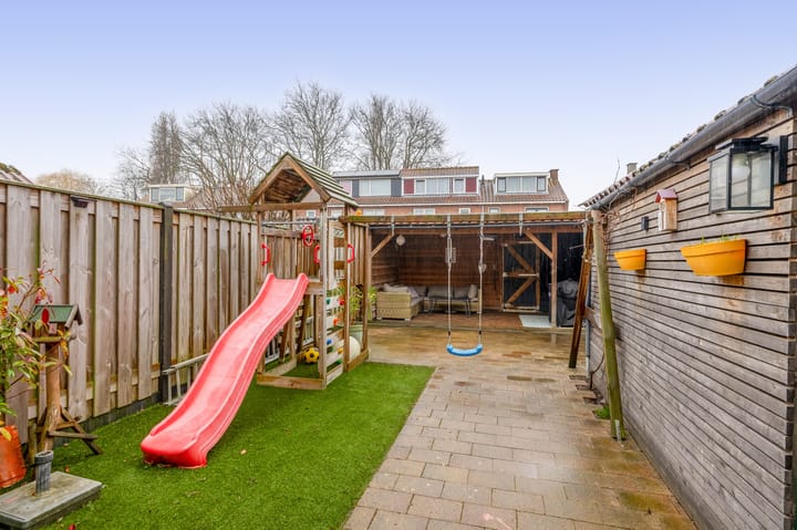 Foto 4 van Beatrixstraat 16