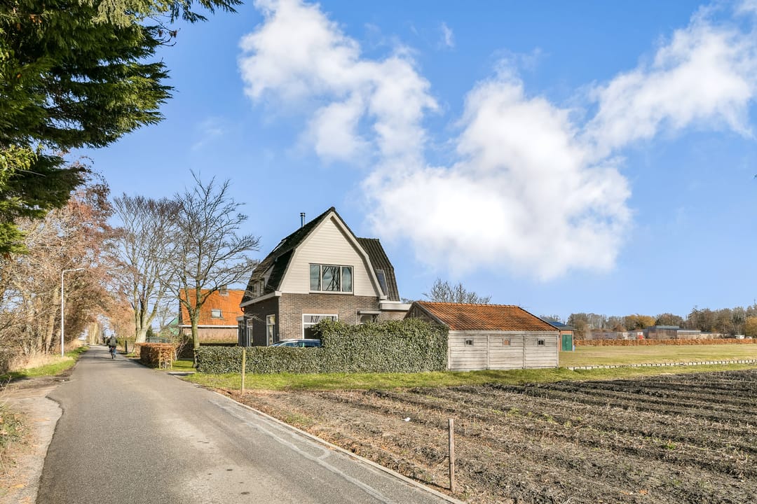 Foto 1 van Oude Herenweg 2